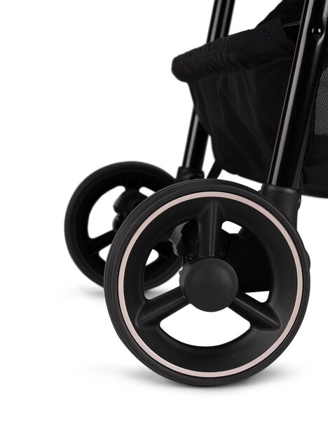 Nuna Ixxa pushchair Riveted - Nuna