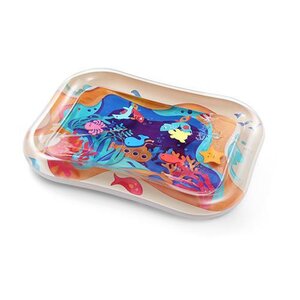 BabyOno развивающая игрушка water play mat - BabyOno