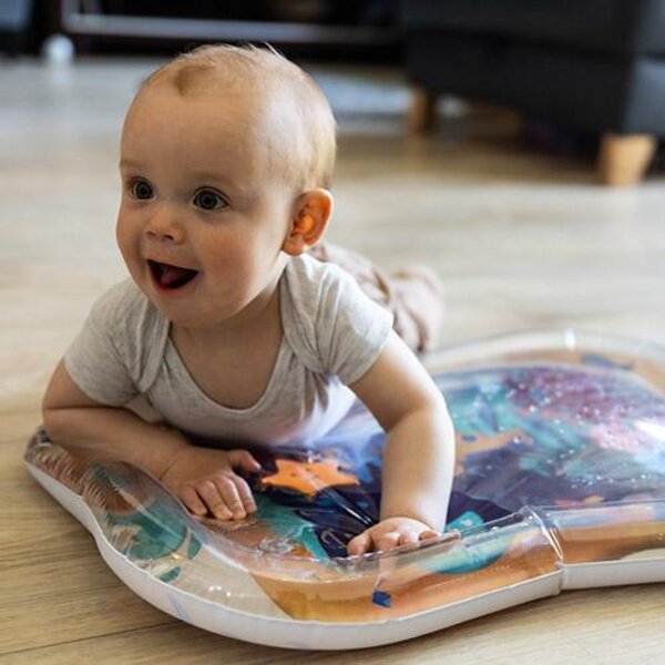 BabyOno lavinamasis žaislas water play mat - BabyOno