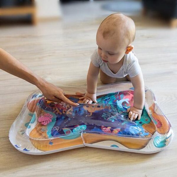 BabyOno lavinamasis žaislas water play mat - BabyOno