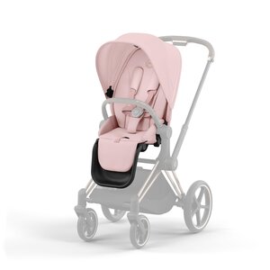 Cybex Priam/ePriam V4 seat pack Peach Pink - Cybex