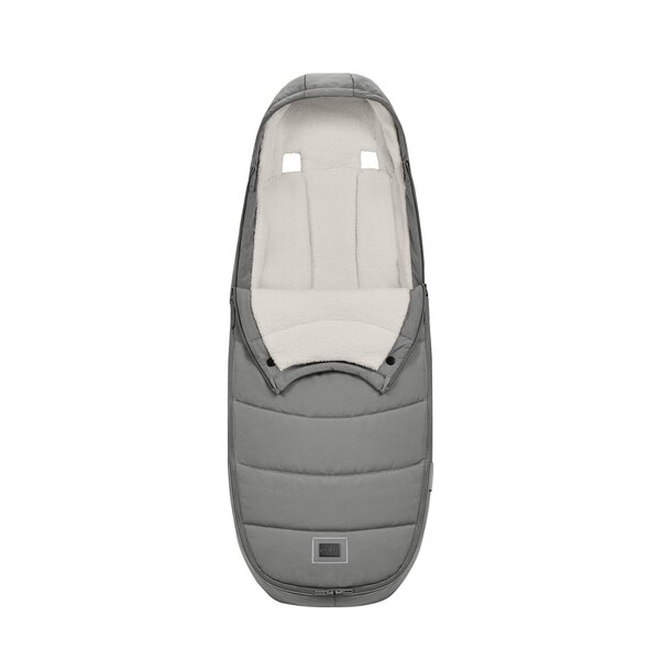 Cybex Platinum miegmaišis Mirage Grey - Cybex