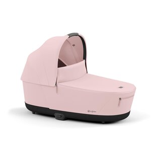 Cybex Priam/ePriam V4 Lux vankrikorv Peach Pink - Cybex