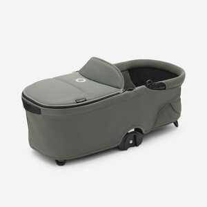 Bugaboo Dragonfly люлька бeз капюшона FOREST GREEN - Bugaboo