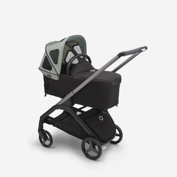 Bugaboo Dragonfly breezy капюшон  Pine Green - Bugaboo