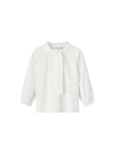 NAME IT L/S shirt Nmfobea - NAME IT