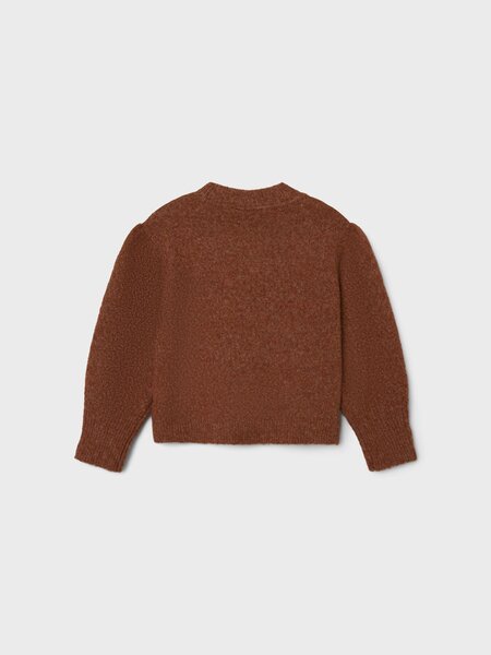 NAME IT Pullover Nmfotine - NAME IT