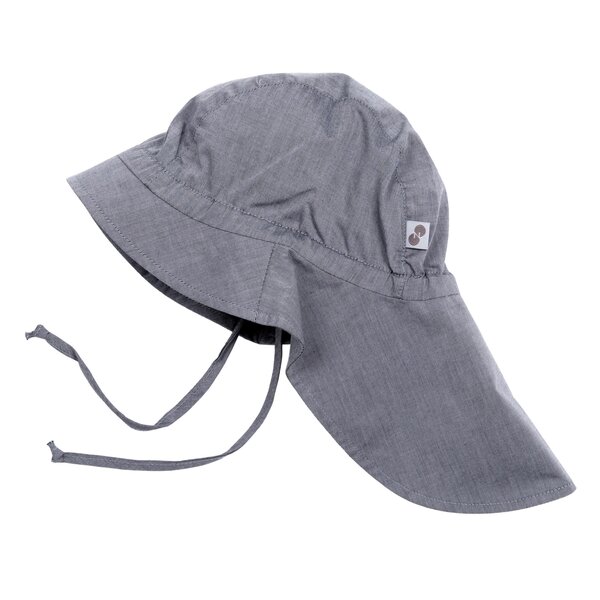 Nordbaby Summer Hat Blu - Nordbaby