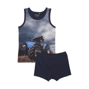 Minymo Underwear 2-Pcs Set - NAME IT