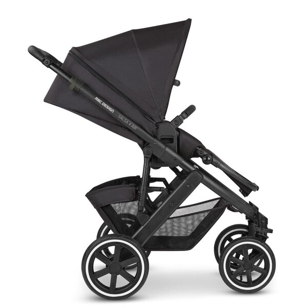 ABC Design Salsa 4 Air stroller Ink - ABC Design