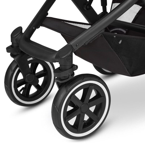 ABC Design Salsa 4 Air stroller Ink - ABC Design