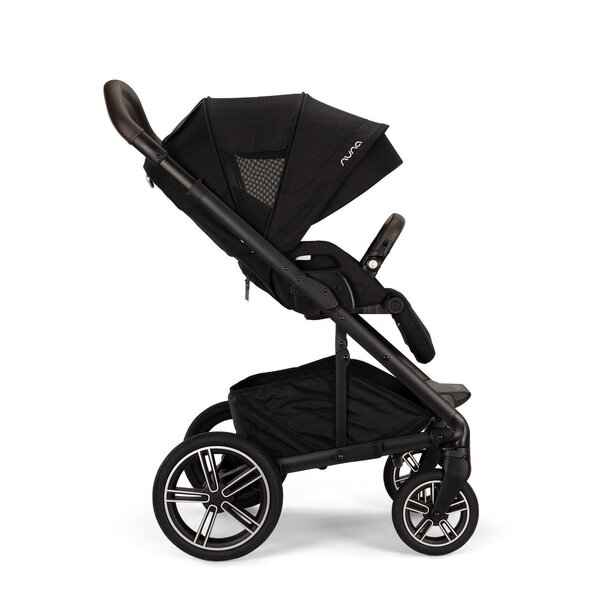 Nuna Mixx Next pushchair Caviar - Nuna