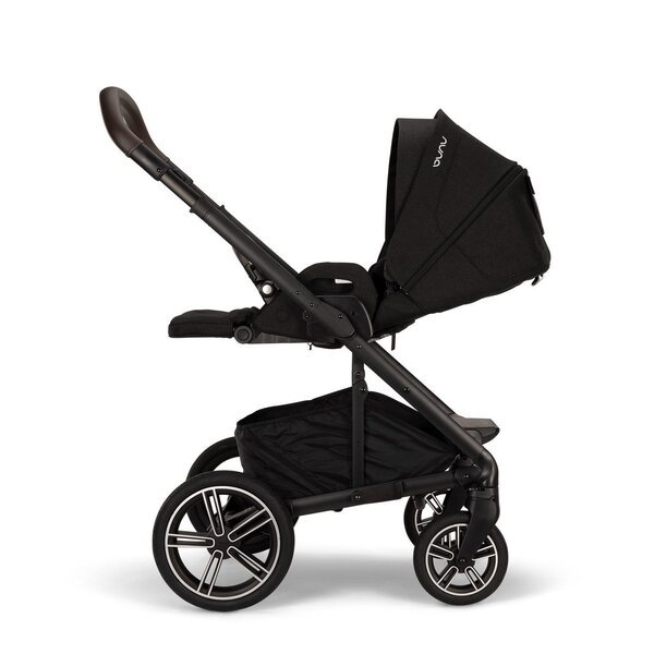 Nuna Mixx Next pushchair Caviar - Nuna