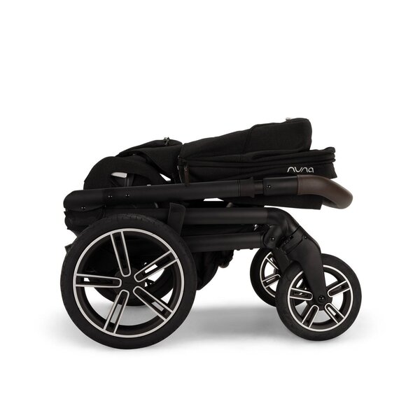 Nuna Mixx Next stroller set Caviar  - Nuna