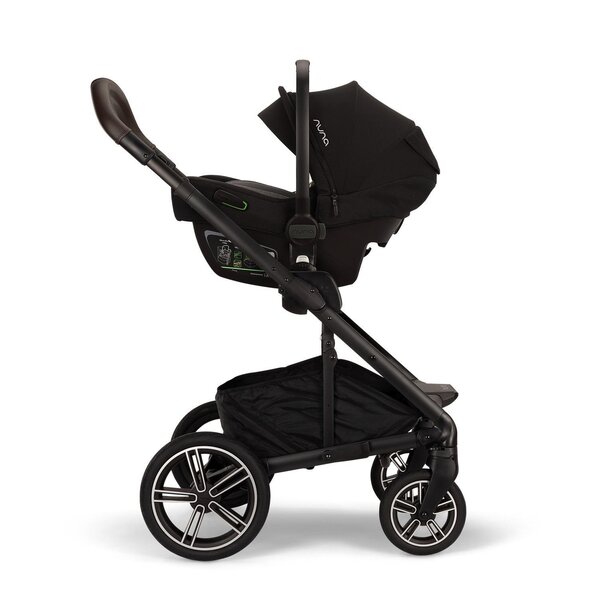 Nuna Mixx Next stroller set Caviar  - Nuna