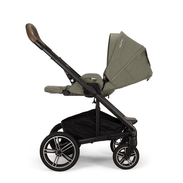 Nuna Mixx Next stroller set Pine - Nuna