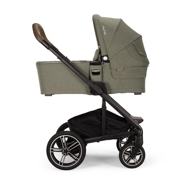 Nuna Mixx Next stroller set Pine - Nuna