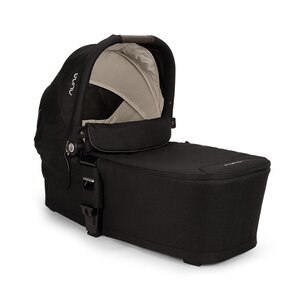 Nuna Mixx carrycot Caviar - Nuna