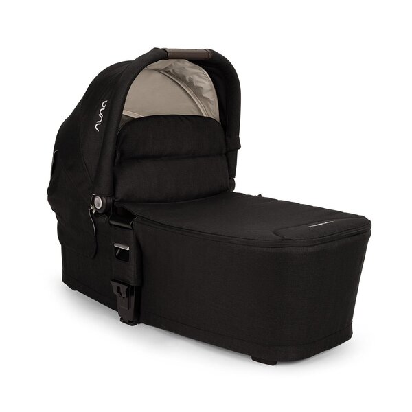 Nuna Mixx Next stroller set Caviar  - Nuna