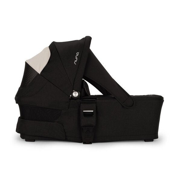 Nuna Mixx carrycot Caviar - Nuna