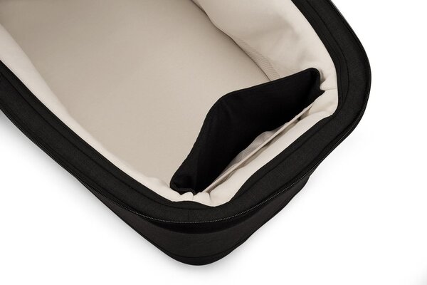 Nuna Mixx carrycot Caviar - Nuna