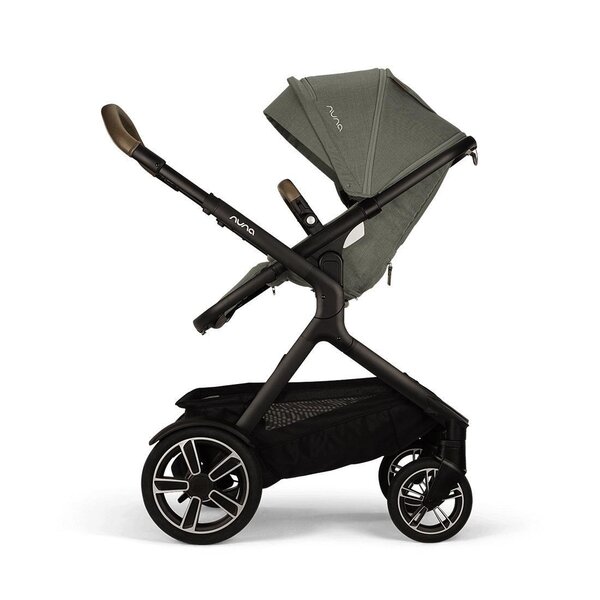Nuna Demi Next stroller set Pine - Nuna