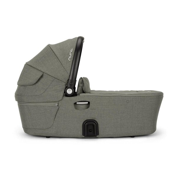 Nuna Demi Next stroller set Pine - Nuna