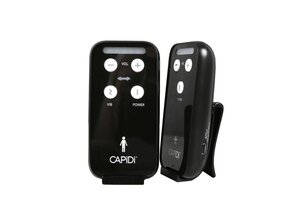 Capidi Baby Monitor Black - Beaba