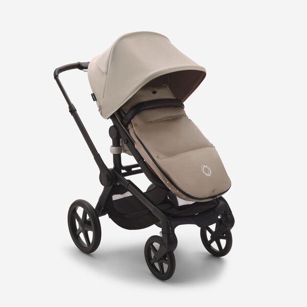 Bugaboo performance ratu maiss Dune Taupe - Bugaboo