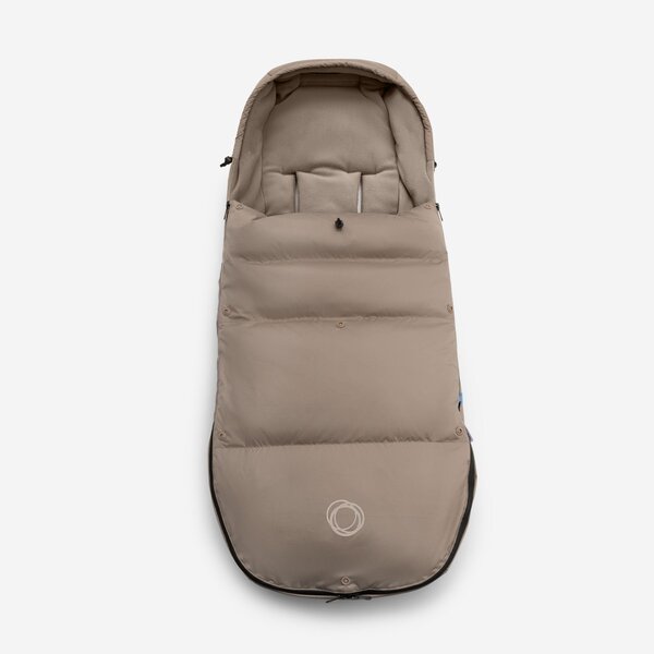 Bugaboo performance soojakott Dune Taupe - Bugaboo