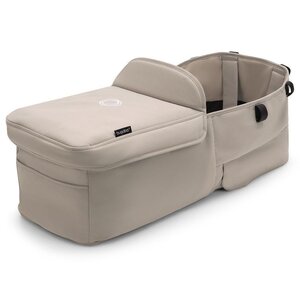 Bugaboo Donkey 5 тканевый комплект люльки Desert Taupe - Bugaboo