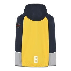 Legowear softshell jacket Lwsefrit 201 - Legowear