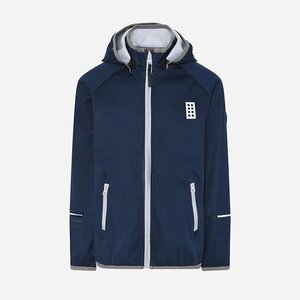 Legowear куртка softshell Lwsefrit 200 - NAME IT
