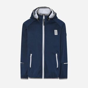 Legowear softshell jacket Lwsefrit 200 - Legowear