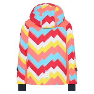 Legowear jacket Lwjesse 717 - NAME IT