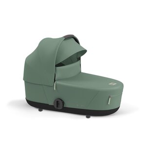 Cybex Mios Lux lopšys Leaf Green - Cybex