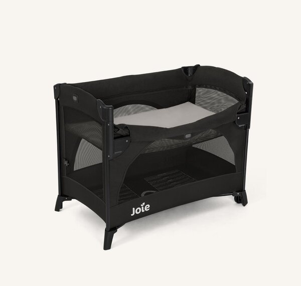 Joie Kubbie Sleep travel cot Shale - Joie