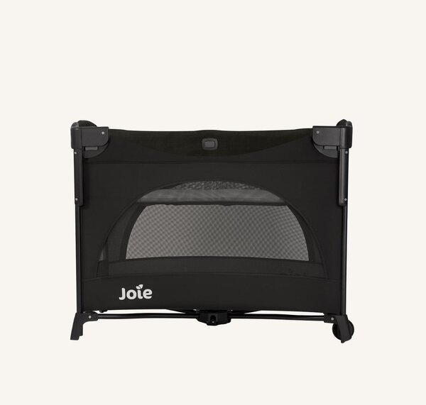 Joie Kubbie Sleep travel cot Shale - Joie