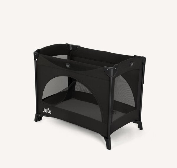 Joie Kubbie Sleep vooditasku reisimiseks Shale - Joie