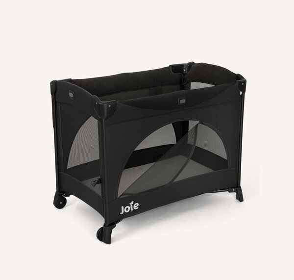 Joie Kubbie Sleep vooditasku reisimiseks Shale - Joie