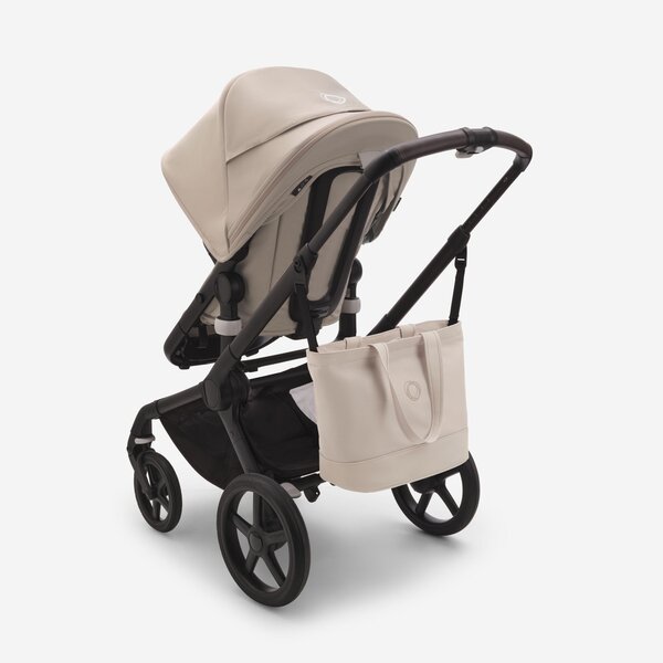 Bugaboo changing bag Desert Taupe - Bugaboo