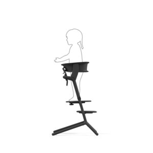 Cybex Lemo Training Tower Set Stunning Black - Cybex