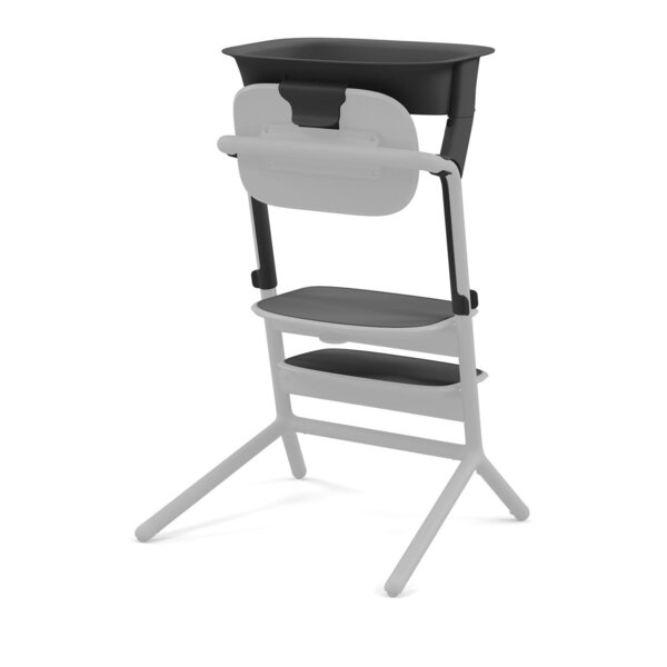 Cybex Lemo Learning Tower Set Stunning Black - Cybex