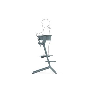 Cybex Lemo Learning Tower Set Stone Blue - Cybex