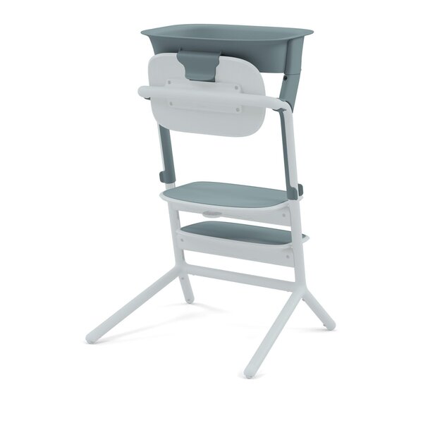 Cybex Lemo Learning Tower Set Stone Blue - Cybex