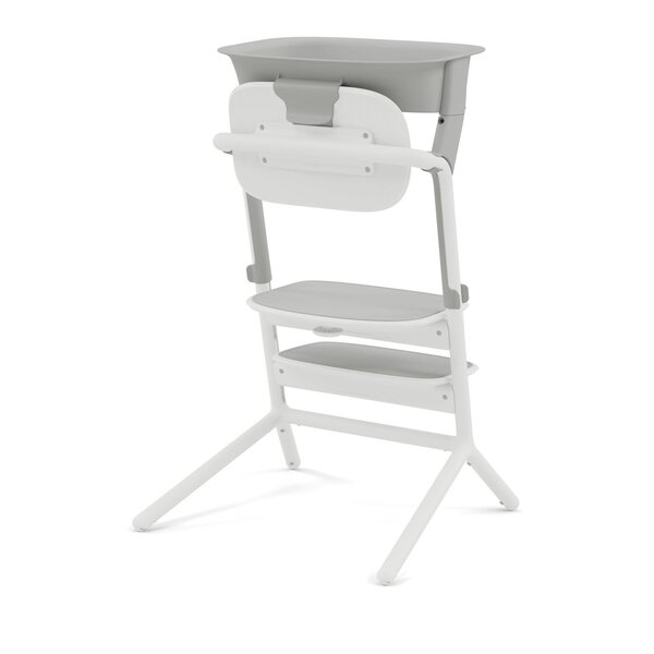 Cybex Lemo Training Tower Set Suede Grey - Cybex