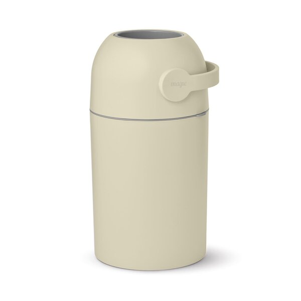 Magic Majestic diaper pail Beige - Magic