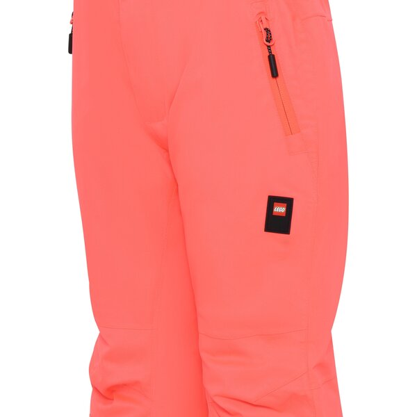 Legowear ski pants Lwparaw 702 - Legowear