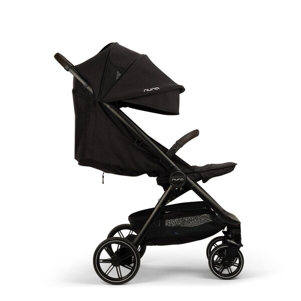 Nuna Trvl LX buggy Caviar - Nuna