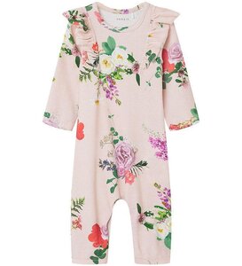 NAME IT jumpsuit Nbftray - NAME IT